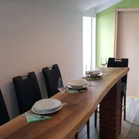 Apartament Anthea Opatija