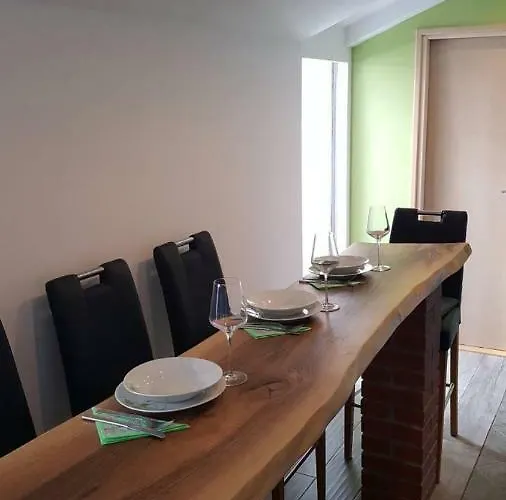 Apartment Anthea Opatija