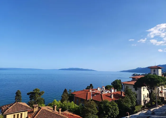 Anthea Apartamento Opatija