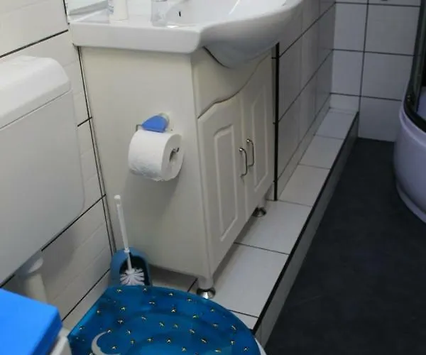 Anthea Apartamento *