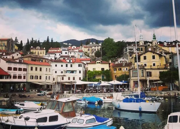 Anthea Apartamento *