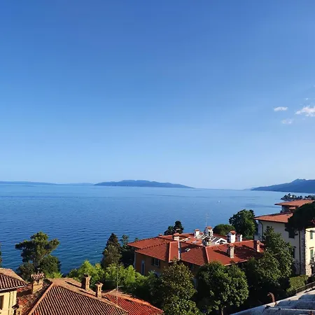 Anthea Apartament Opatija