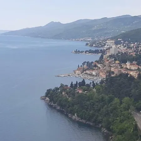 Apartament Anthea *