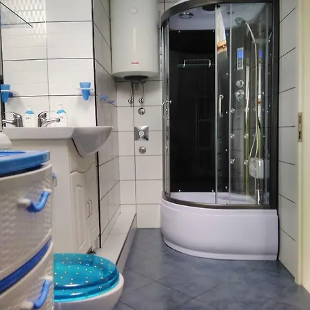 Apartament Anthea