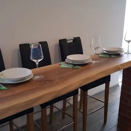 Anthea Apartament