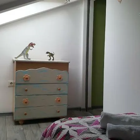 Apartament Anthea